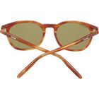 ARLIE, Shiny Caramel-Mineral Polarized 555nm Blue Cat 2 to 3, hi-res image number null